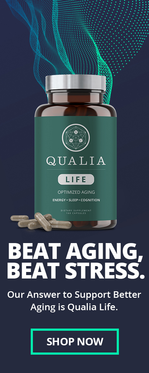 qualia life