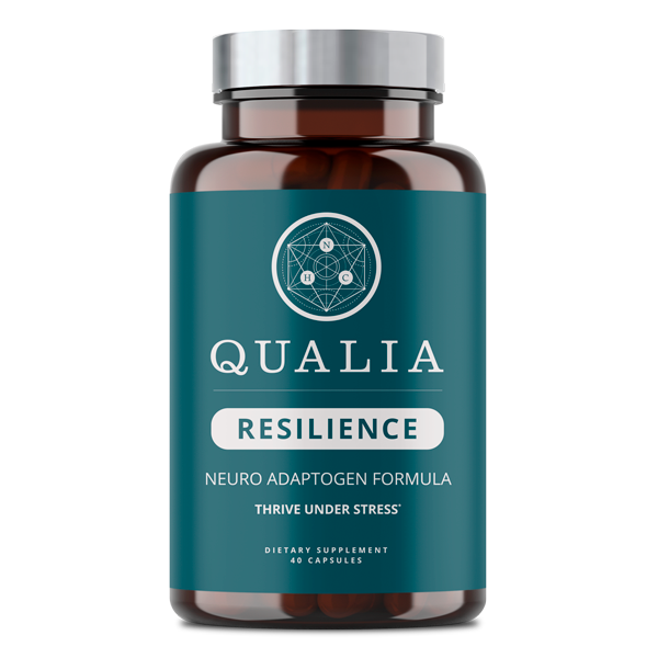 Qualia Resilience