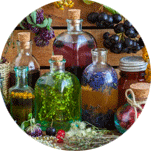 Herbal Tonics