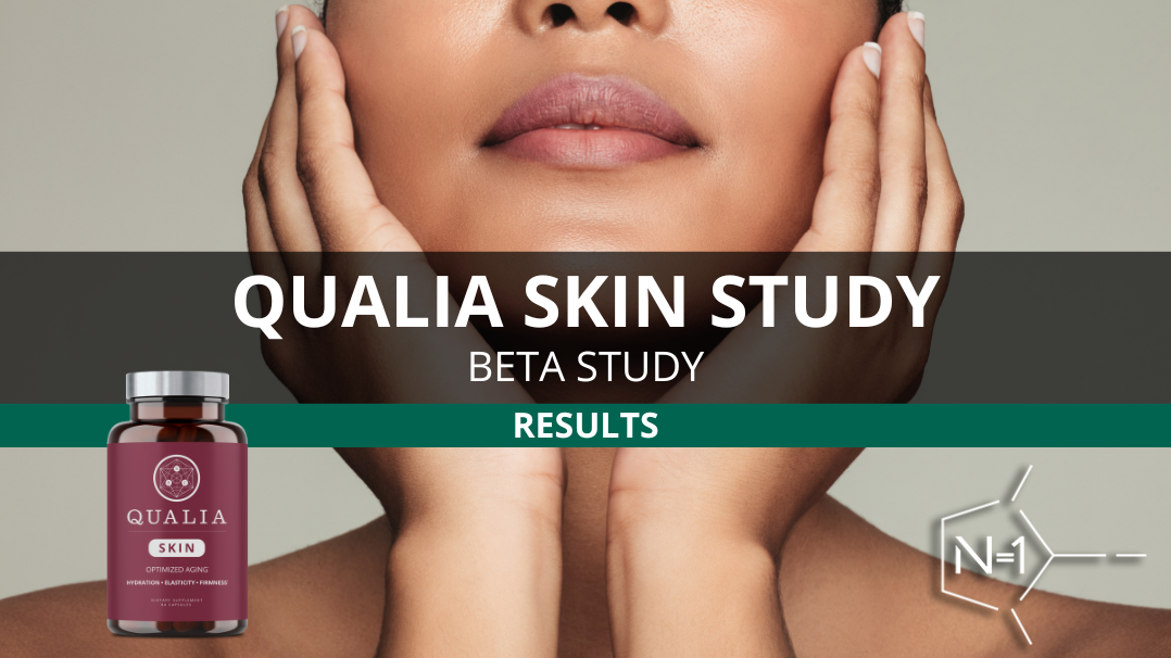 Qualia Skin Beta Study