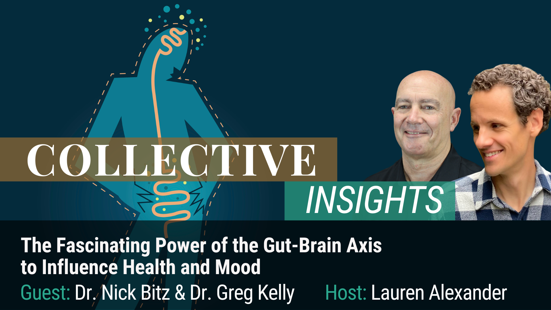 Synbiotic - Neurohacker Science Team - Gut Brain