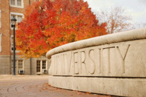 University letters iStock XSmall web