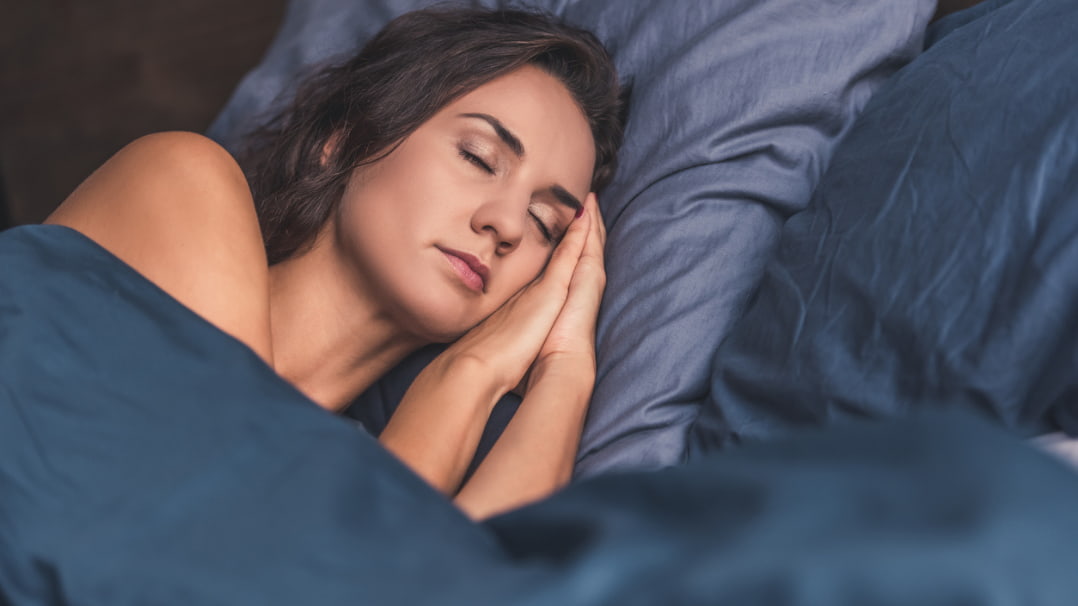 Cutting-Edge Science: Is More Sleep The New Secret Sauce to Weight Loss?