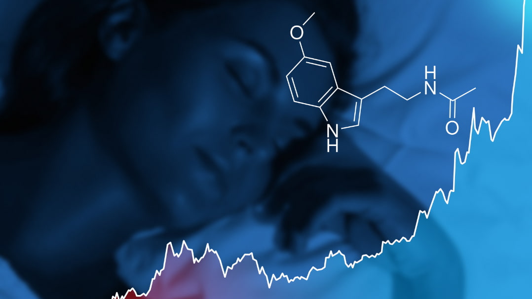 Melatonin's Role in Sleep Regulation: The Science Behind The Darkness Hormone