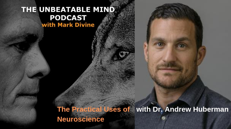 Practical Uses of Neuroscience with Dr. Andrew Huberman