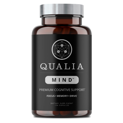 Qualia Mind