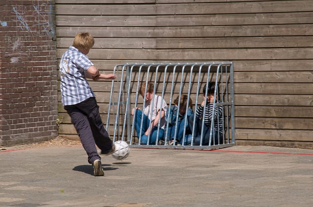 [Productive Teens - Part 3] Seven Tips for Parents to Deal with Bullying | Productive Muslim