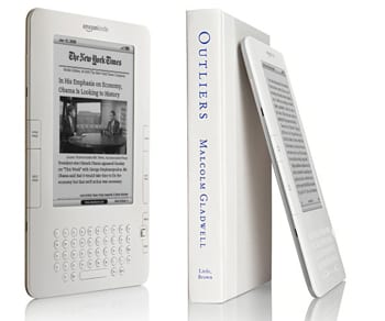 Amazon Kindle  Pictures