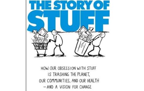 Story of Stuff