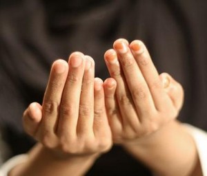 The ProductiveMuslim Dua