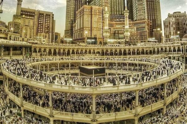 [Hajj Season Inspiration- Part 2] 7 Ways to Stone Shaytan Out of Your Life | ProductiveMuslim