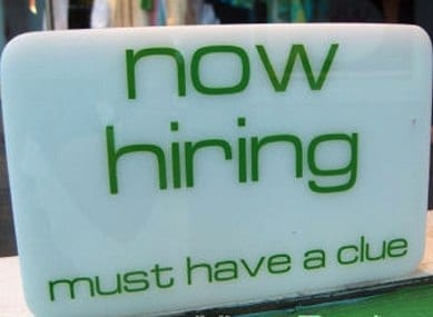 Hiring