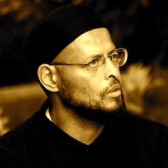 Imam Zaid Shakir