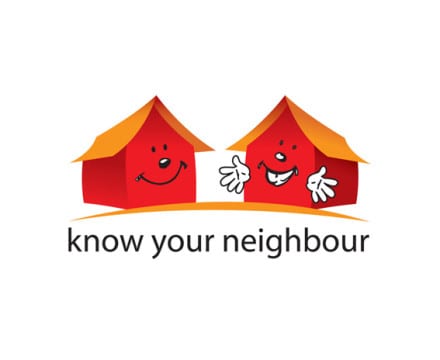 IncreasingProductivity:KnowYourNeighbour