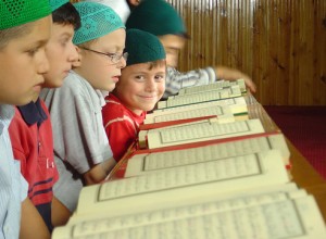  Renew Your Resolve: Qur’an Memorization in Ramadan