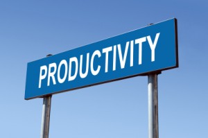 Productivity Seminar