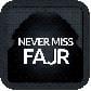 [App Review] How To “Never Miss Fajr” | Productive Muslim