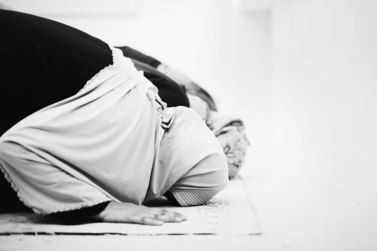 How Salah Will Guide Your 'New Normal'