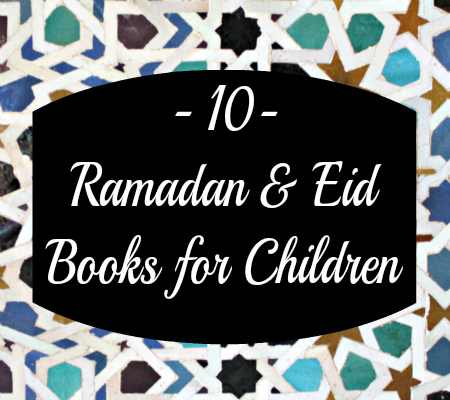 How to Have a Fun Ramadan with Kids and Be Productive Too | ProductiveMuslim