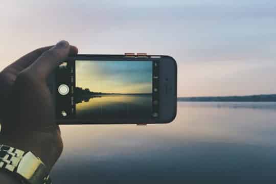 ​Looking at Life Through the Lens of Barakah | ProductiveMuslim