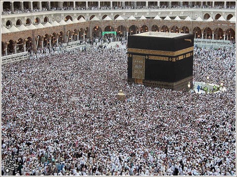 [MissingMakkah Part]:SpecialAdviceforFormerHujjajThisSeason|ProductiveMuslim