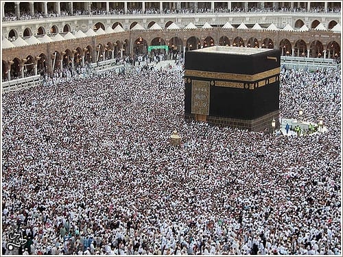  [Missing Makkah - Part 1]: Special Advice for Former Hujjaj This Season | ProductiveMuslim