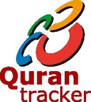 quran tracker