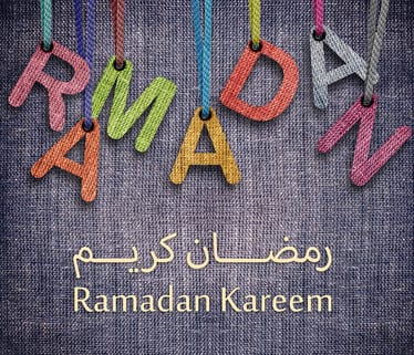 Ramadan Kareem