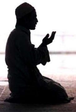 Khushu:HumilityinPrayer ProductiveMuslim