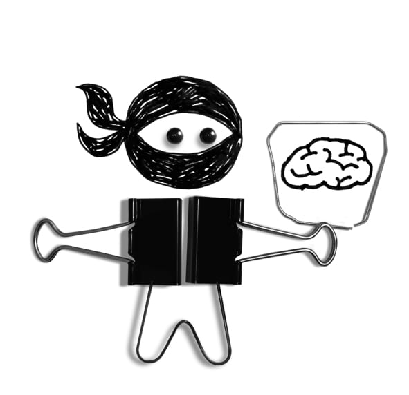 [Productivity Ninja] Your Second Brain - Productive Muslim