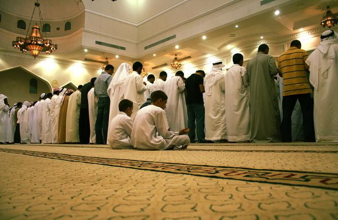 11 Tips to Help You Enjoy Taraweeh This 