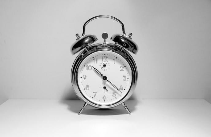 Rethinking Time Management this Ramadan: Part 2