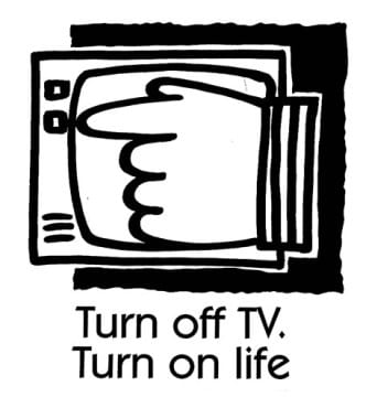 Turn Off TV