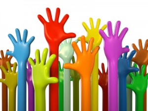 5 Benefits of Volunteering - Productive Muslim