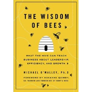 The Wisdom of Bees