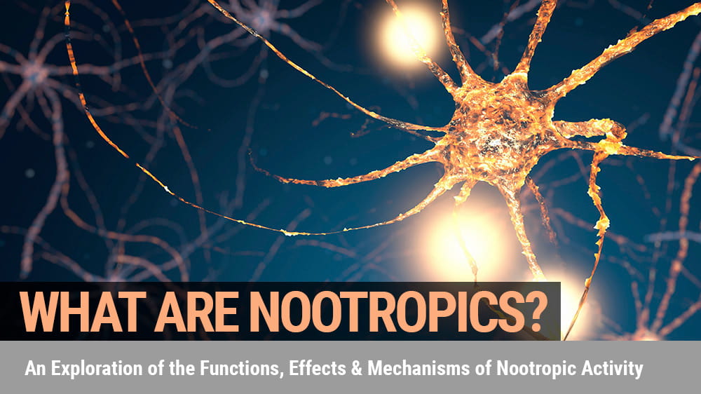 What Are Nootropics?