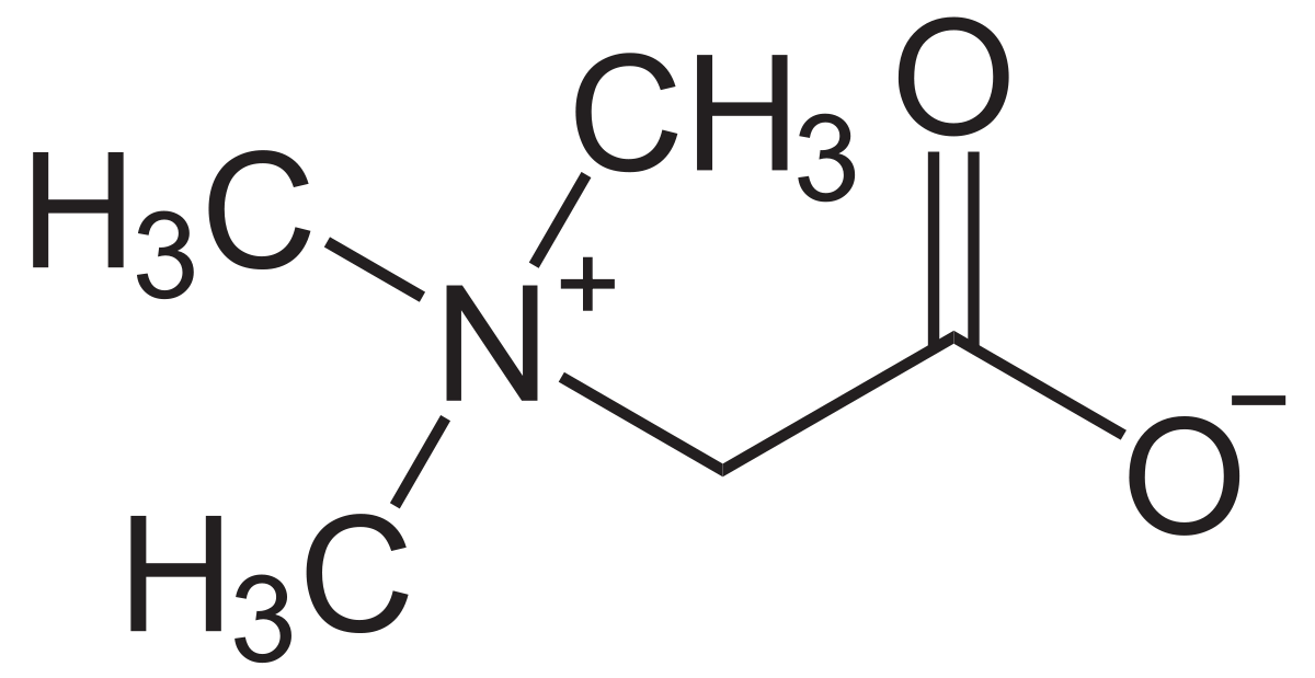 Betaine