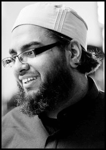 Shaykh Abdul Nasir Jangda