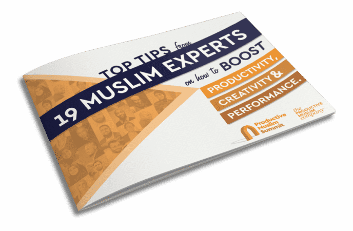 ProductiveMuslimSummit-eBook