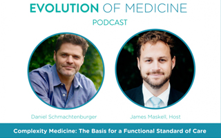 Complexity Medicine: The Basis for a Functional Standard of Care