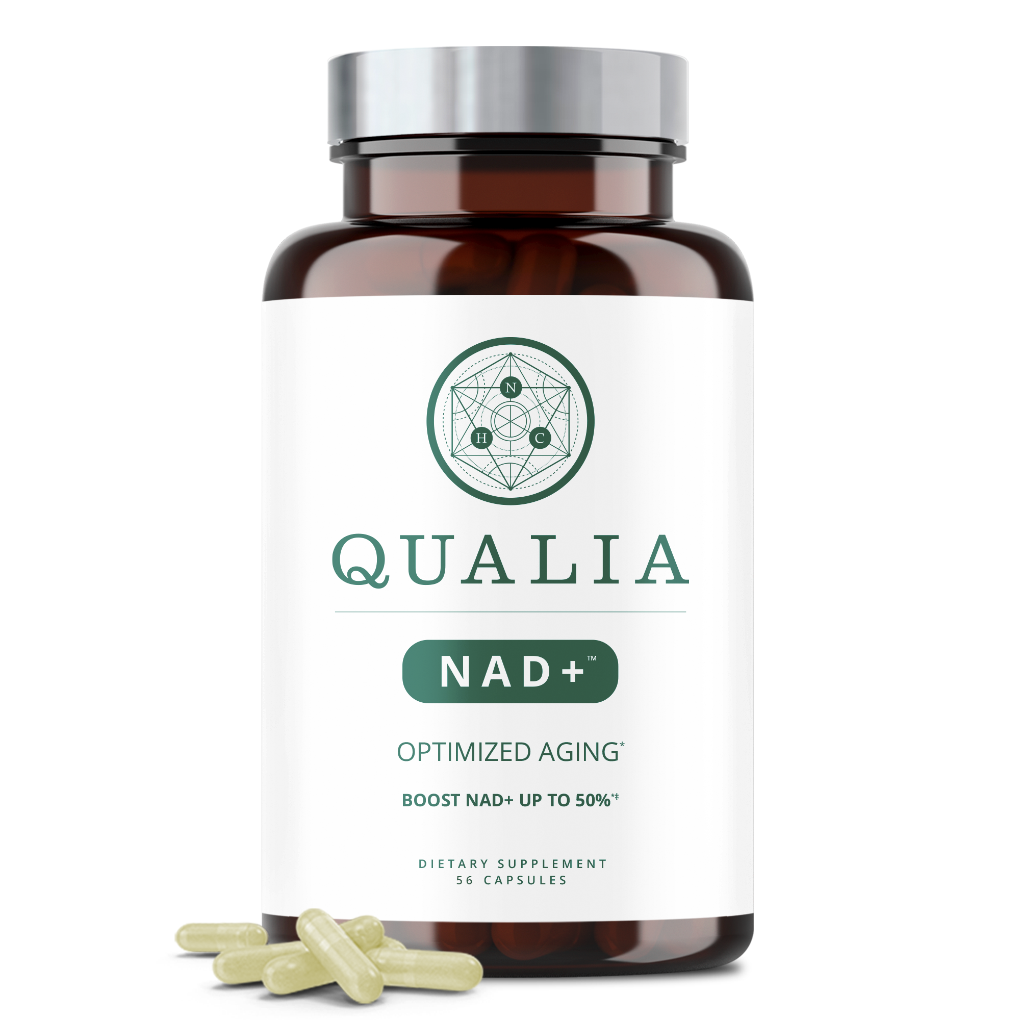 Qualia NAD+