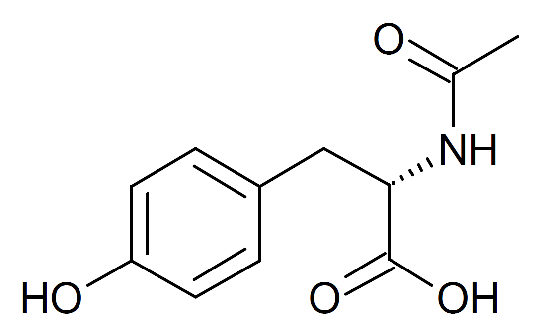 N-Acetyl L-Tyrosine