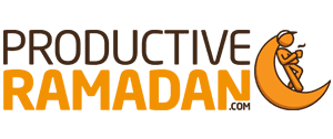 Productive Ramadan Logo