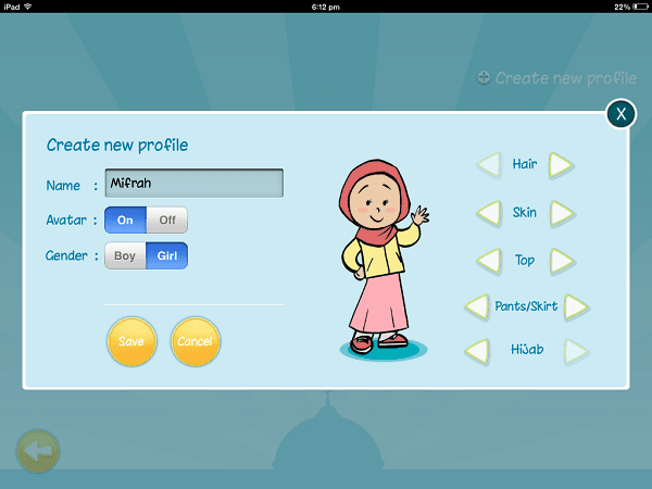  [App Review] Quran Star | Productive Muslim