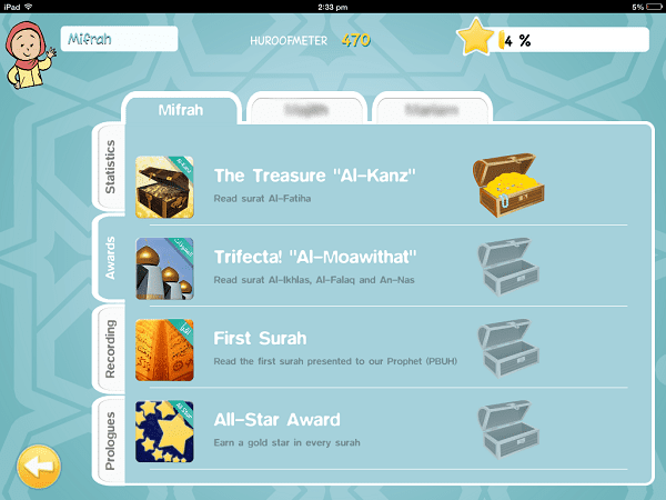  [App Review] Quran Star | Productive Muslim