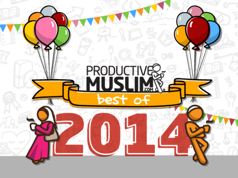 ProductiveMuslimBestof