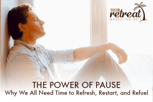 ThePowerofPause:WhyWeAllNeedTimetoRefresh,Restart,andRefuelClicktoreadmore:https://productivemuslim.com/?p=&preview=true&preview id=#ixzzaqpVLaFollowus:@AbuProductiveonTwitter|ProductiveMuslimonFacebook|ProductiveMuslim