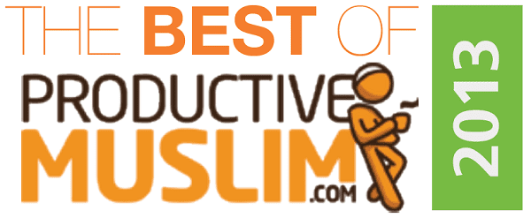 ProductiveMuslim Top  ProductiveMuslim