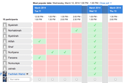  [App Review] Top Five Apps for The Productive Student - Productive Muslim