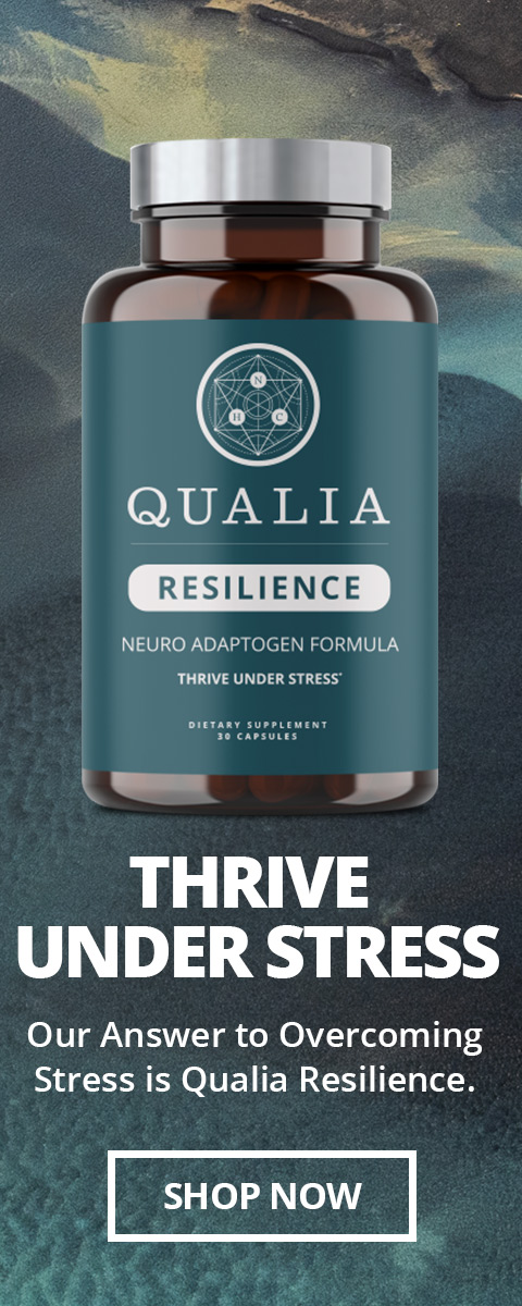 qualia resiliance